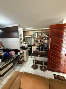 Apartamento com 3 Quartos à venda, 55m² no Passaré, Fortaleza