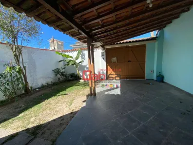 Casa com 3 Quartos à venda, 196m² no Praia do Foguete, Cabo Frio