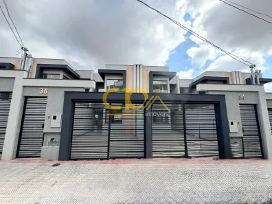 Casa com 3 Quartos à venda, 160m² no Santa Amélia, Belo Horizonte