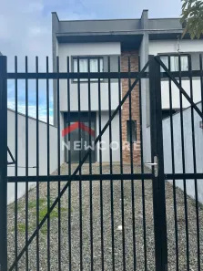Sobrado com 2 Quartos à venda, 74m² no Itacolomi, Balneário Piçarras