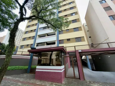 Apartamento com 3 Quartos à venda, 95m² no Centro, Londrina