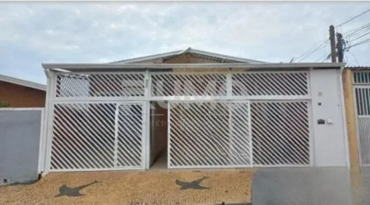 Casa com 2 Quartos à venda, 104m² no Vila Georgina, Campinas