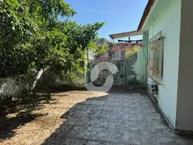 Casa com 4 Quartos à venda, 150m² no Fonseca, Niterói