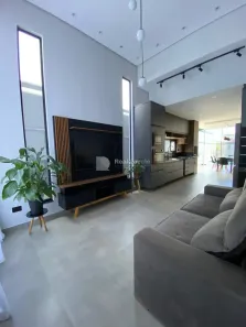 Casa de Condomínio com 3 Quartos à venda, 113m² no Parque Residencial Maria Elmira, Caçapava
