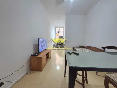 Apartamento com 2 Quartos à venda, 70m² no Copacabana, Rio de Janeiro