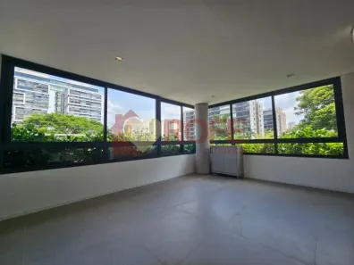 Apartamento com 2 Quartos para venda ou aluguel, 90m² no Cidade Monções, São Paulo