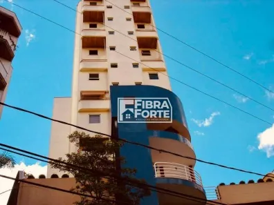 Apartamento com 1 Quarto à venda, 56m² no São Benedito, Poços de Caldas