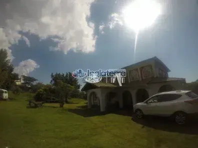Casa com 4 Quartos à venda, 5421m² no Henrique A Pereira, Ibiporã