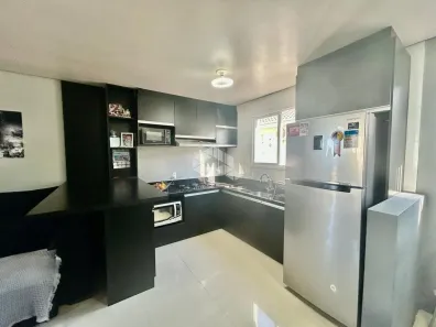 Casa com 2 Quartos à venda, 93m² no Desvio Rizzo, Caxias do Sul