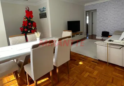 Apartamento com 2 Quartos à venda, 98m² no Santana, São Paulo