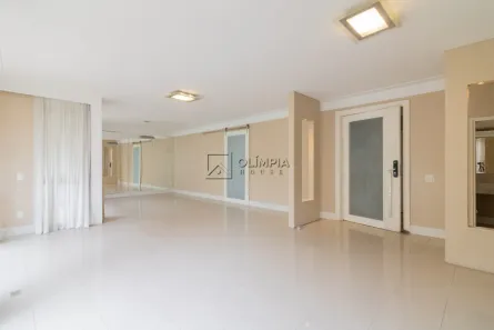 Apartamento com 4 Quartos à venda, 238m² no Cerqueira César, São Paulo
