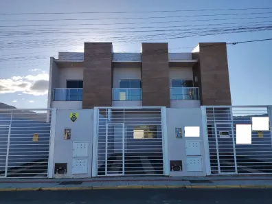 Sobrado com 2 Quartos à venda, 85m² no Jardim Praia Mar, Itapema