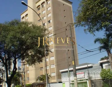 Apartamento com 3 Quartos à venda, 106m² no Mooca, São Paulo