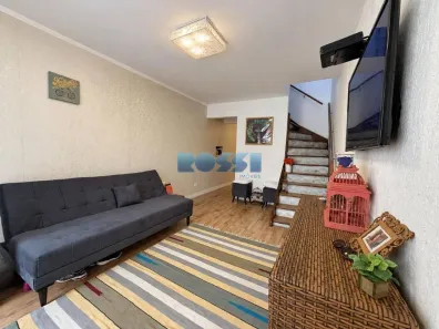 Sobrado com 2 Quartos à venda, 160m² no Vila Prudente, São Paulo