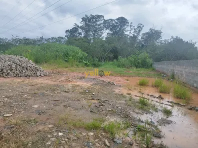 Lote/Terreno à venda, 800m² no Jardim Santo Antônio, Arujá