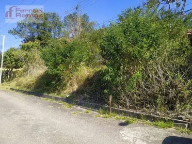 Lote/Terreno à venda, 591m² no Chácaras Eldorado, Santa Isabel