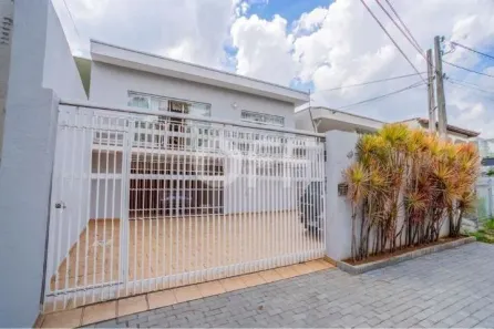 Sobrado com 4 Quartos à venda, 350m² no Jardim Nossa Senhora Auxiliadora, Campinas