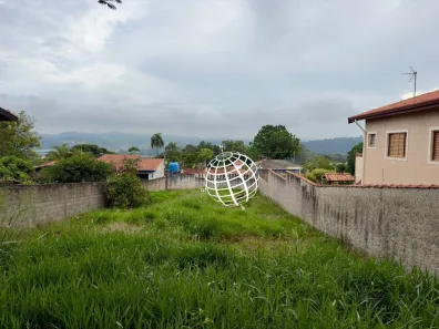 Lote/Terreno à venda, 480m² no Jardim dos Pinheiros, Atibaia