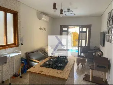 Casa com 2 Quartos à venda, 116m² no Brooklin Paulista, São Paulo