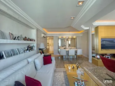 Apartamento com 3 Quartos à venda, 98m² no Kobrasol, São José