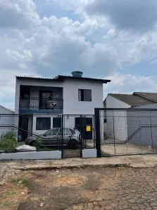 Casa com 4 Quartos à venda, 146m² no Efapi, Chapecó