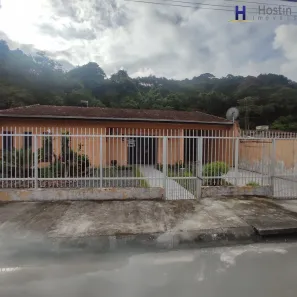 Casa com 3 Quartos à venda, 140m² no Rocio Pequeno, São Francisco do Sul