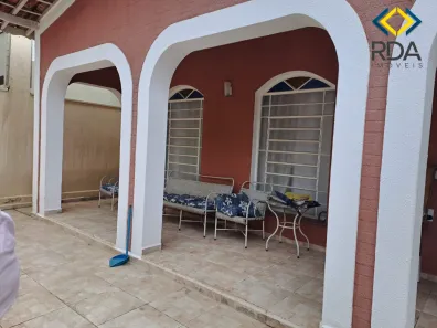 Casa com 4 Quartos à venda, 240m² no Cidade Nova, Indaiatuba