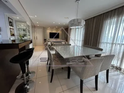 Apartamento com 2 Quartos à venda, 114m² no Vila Oratório, São Paulo