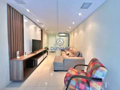 Apartamento com 3 Quartos à venda, 109m² no Pitangueiras, Guarujá