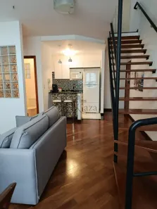 Apartamento com 1 Quarto para venda ou aluguel, 72m² no Parque Residencial Aquarius, São José dos Campos