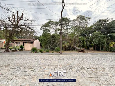 Lote/Terreno à venda, 999m² no Itoupava Norte, Blumenau