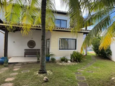 Casa de Condomínio com 4 Quartos à venda, 210m² no Piatã, Salvador