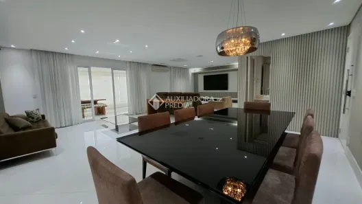 Apartamento com 3 Quartos à venda, 198m² no Santo Antônio, São Caetano do Sul