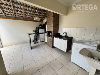 Casa com 3 Quartos à venda, 100m² no Jardim Paris III, Maringá