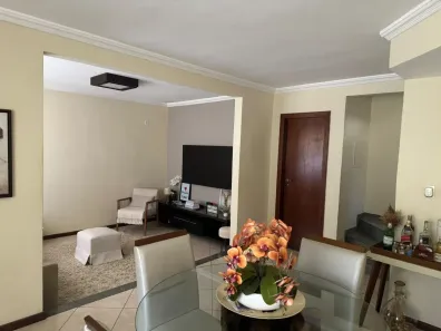 Casa de Condomínio com 3 Quartos para alugar, 180m² no Glória, Macaé
