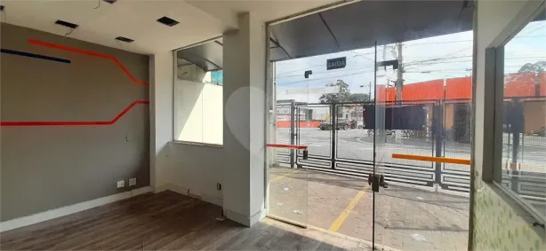 Prédio Comercial para venda ou aluguel, 382m² no Tucuruvi, São Paulo