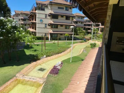 Apartamento com 3 Quartos à venda, 81m² no Tapera, Aquiraz