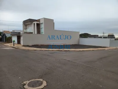 Lote/Terreno para venda ou aluguel, 298m² no Jardim Cândido Bertini II, Santa Bárbara D'Oeste