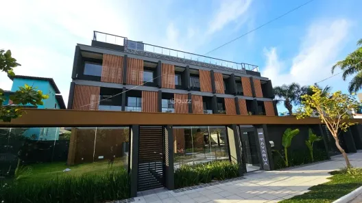 Apartamento com 1 Quarto à venda, 44m² no Campeche, Florianópolis