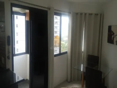Apartamento com 1 Quarto à venda, 45m² no Jardim Paulistano, São Paulo