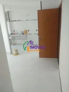 Apartamento com 2 Quartos à venda, 46m² no Parque Reboucas, São Paulo