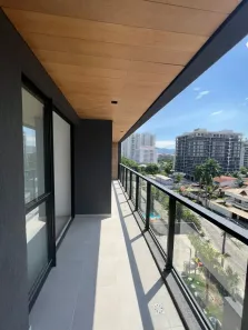 Apartamento com 2 Quartos à venda, 68m² no Recreio dos Bandeirantes, Rio de Janeiro