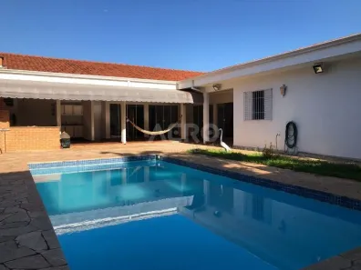 Casa com 4 Quartos à venda, 338m² no Jardim Estoril, Bauru