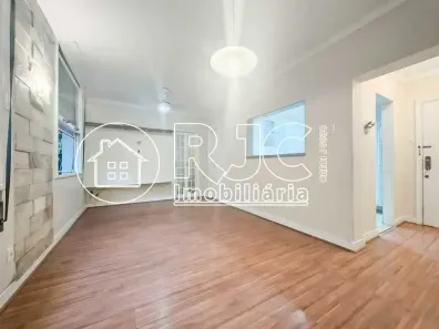 Apartamento com 1 Quarto à venda, 52m² no Vila Isabel, Rio de Janeiro