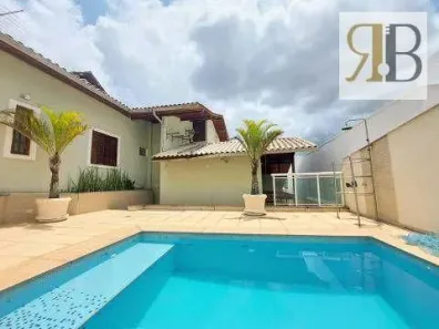 Casa de Condomínio com 4 Quartos à venda, 286m² no Anil, Rio de Janeiro