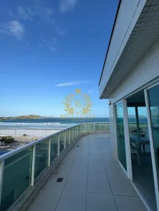 Cobertura com 4 Quartos à venda, 271m² no Centro, Cabo Frio