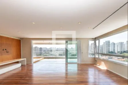 Apartamento com 4 Quartos à venda, 225m² no Cidade Monções, São Paulo