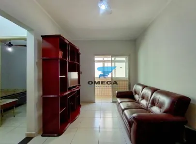 Apartamento com 2 Quartos à venda, 85m² no Jardim Las Palmas, Guarujá