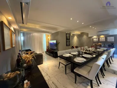 Apartamento com 3 Quartos à venda, 77m² no Jardim Armação, Salvador