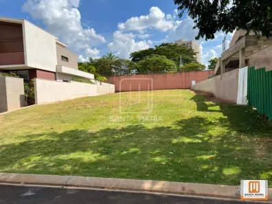 Lote/Terreno à venda, 524m² no Bonfim Paulista, Ribeirão Preto